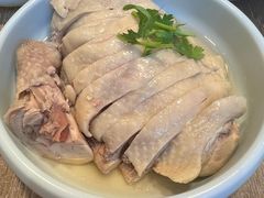 -一品小笼(金融街店)