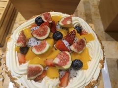 -西安凯悦酒店-自助餐厅·海鲜·火锅·烧烤