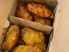 -Kyochon1991校村炸鸡(杨高中路店)