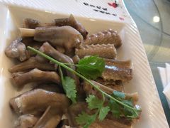 -沙河粉村·国家非遗传承(云台店)