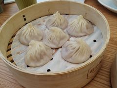 金奖头牌小笼包-苏小柳点心·手作小笼包(新街口分院店)