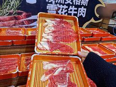 -亚马逊蒸汽活海鲜自助(LCM置汇旭辉广场店)