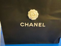 -CHANEL(恒隆广场店)