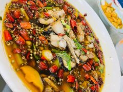 -大鸭梨烤鸭店(金顶街店)