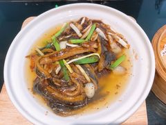 -芳芳私房菜·精做淮扬菜(承德路店)