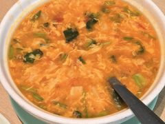 -吕氏疙瘩汤·新鲁菜(日照万象汇店)