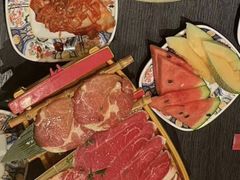 -AJIYA·池袋日式烧肉自助(天津万象城店)