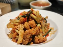 -南门小馆·清真(国贸商城店)