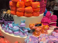 -LUSH(威尼斯人店)