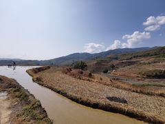 -牙胡梯田