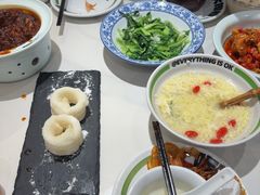 -欧记大排档·景德菜(上海首店)