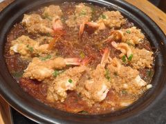 -破三川·新川菜(静安大融城店)