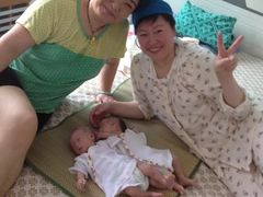 -爱贝佳月嫂公司(沈阳分公司)