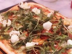 -玛尚诺Pizza&Bar(长泰广场店)