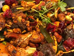 -食乐佳麻辣香锅(森林摩尔商业街区店)