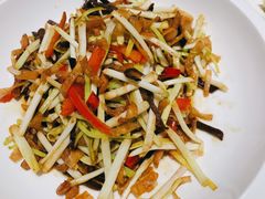 徽州小炒-春盛渔府(牛首山店)