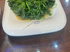 -长兴菜馆(高桥店)