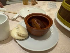 -浙江宾馆·花园餐厅·自助餐厅·茶吧