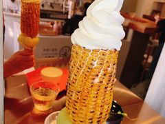 -茶是一枝花泡茶店
