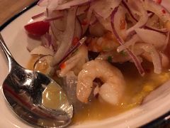 -El Bodegon阿根廷秘鲁餐厅(幸福路店)