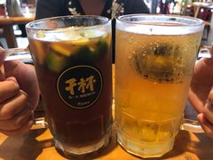 -木屋烧烤(惠阳华润小径湾店)