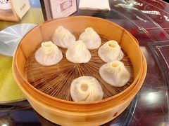 小笼汤包-耿福兴(凤凰美食街店)
