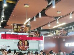 -鱼酷活鱼烤鱼(沈阳大悦城店)