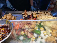 -豪華小食.華記