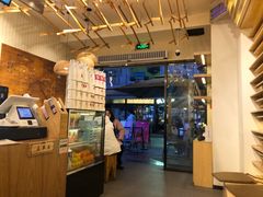 -霸王茶姬(南亚风情第壹城店)