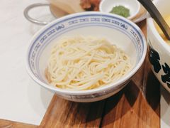 -和府捞面(曹路花园城店)