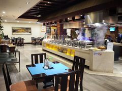 -西昌邛海湾柏樾酒店(原邛海湾柏栎度假酒店)