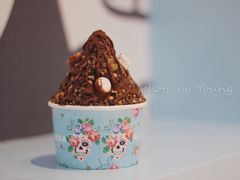 -BLEUSKA布乳斯佳冰淇淋(金沙印象城店)