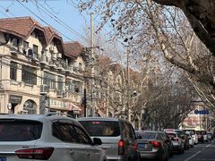 -村口大树(长乐路店)