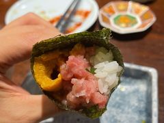 -加奈日本料理