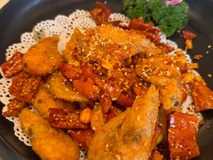 -团圆食府(新东路店)