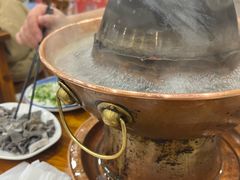 -清真祥和斋餐厅(蓟门小区店)