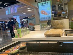 -上清·三文鱼鲜寿司(同德店)