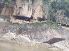 -宝天曼峡谷漂流