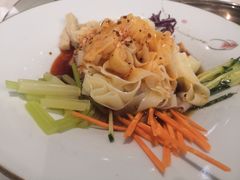 农家凉皮-羊故事·西北融合菜(华侨城店)