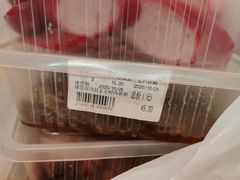 -龙记香港茶餐厅(久光百货店)