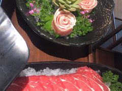 -捞王锅物料理(东百中心店)