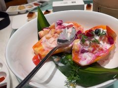 -北京老铺烤鸭(高新店)