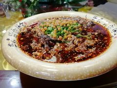 -灶东家民间菜(回兴店)