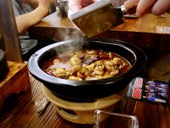 -云海肴·汽锅鸡·云南菜(领展购物广场·中关村店)