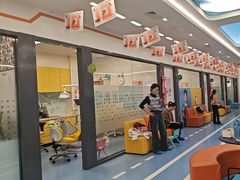 -极橙儿童齿科矫正中心(奥城店)