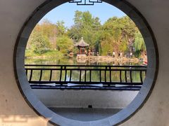 -水绘园