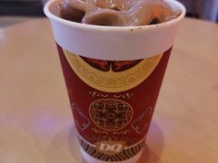中国茶暴风雪型装-DQ·蛋糕·冰淇淋(五角场万达店)