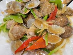 -潘先生平价海鲜城(神州半岛店)
