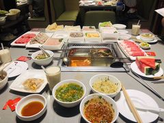 -海底捞火锅(方塔东街店)