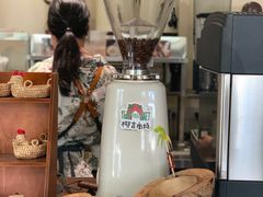-椰椰大吉(海城店)